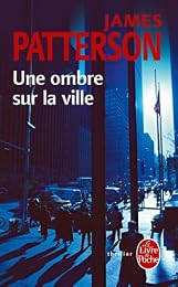 Une  ombre sur la ville