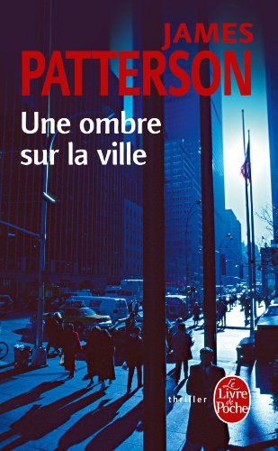 Une  ombre sur la ville