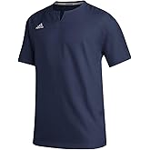 adidas Icon Cage Jacket Navy SM