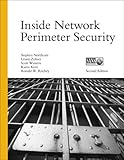 Inside Network Perimeter Security (2nd Edition)