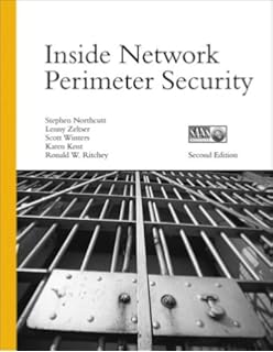 Network Intrusion Detection Stephen Northcutt Free