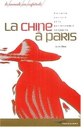 La  Chine à Paris