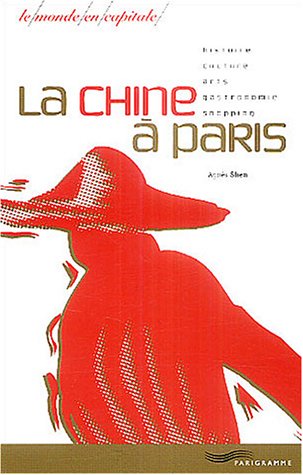 La  Chine à Paris