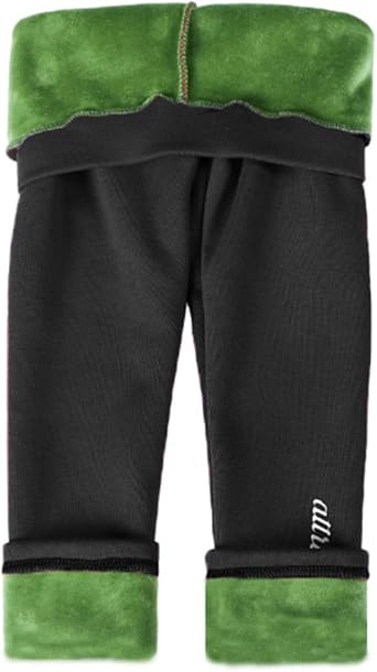 warm leggings for girls
