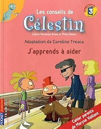 J'apprends à aider