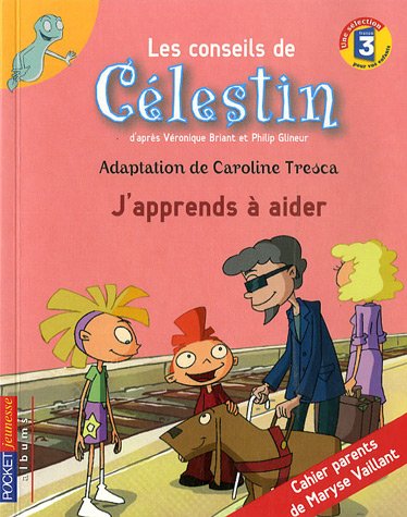 J'apprends à aider