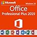 Windows 2019 Home & Student - License - 1 PC/Mac, 1 Device - Download - All Languages - Intel-based Mac, PC