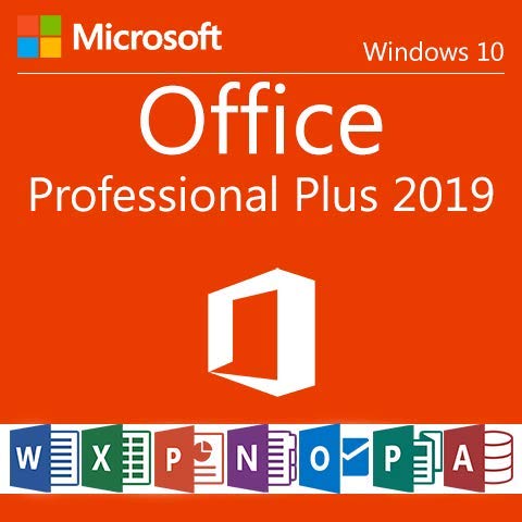 Windows 2019 Home & Student - License - 1 PC/Mac, 1 Device - Download - All Languages - Intel-based Mac, PC