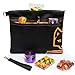 Smell Proof Bag - w/Active Odor Eliminator Lining (11