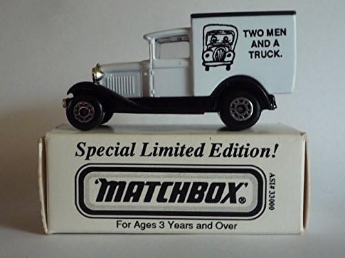 matchbox mb38