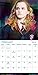 2019 Harry Potter Wall Calendar