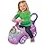 Kiddieland Disney Sofia the First Lights and Sounds Activity Ride-On Toy