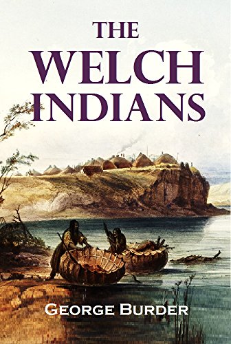 The Welch Indians (1797)