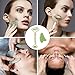 Jade Roller for the Face with Massager and Anti-Aging, Jade Roller for Face Real Jade 100% Jade, Suitable for Face Body and Eyes Treatment.