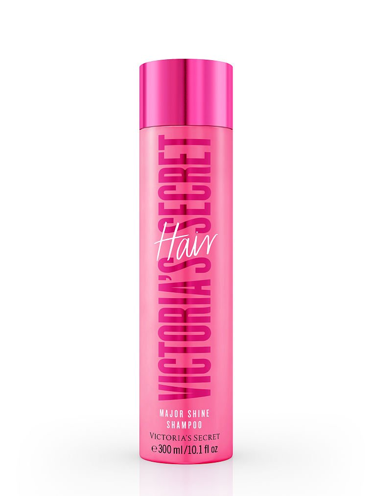Buy Victoria S Secret Hair Major Shine Shampoo Online At Low