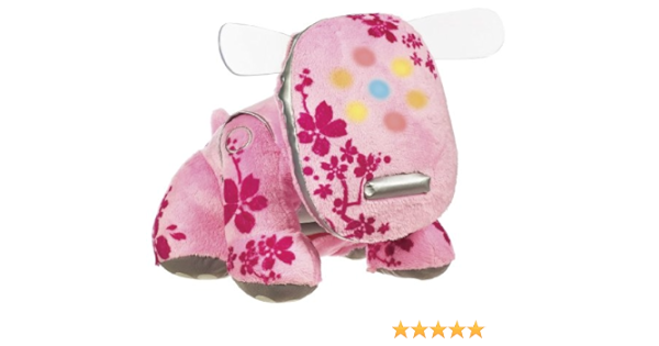 idog plush