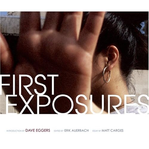 First Exposures