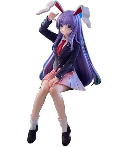 Sakuya  Amazon.com: Touhou Project Sakuya Izayoi ~Pcb Ver.~ 1/8 PVC Figure