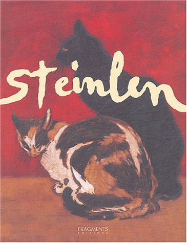 Théophile Alexandre Steinlen, 1859-1923