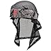 Dye Precision Head Wrap - Ironmen