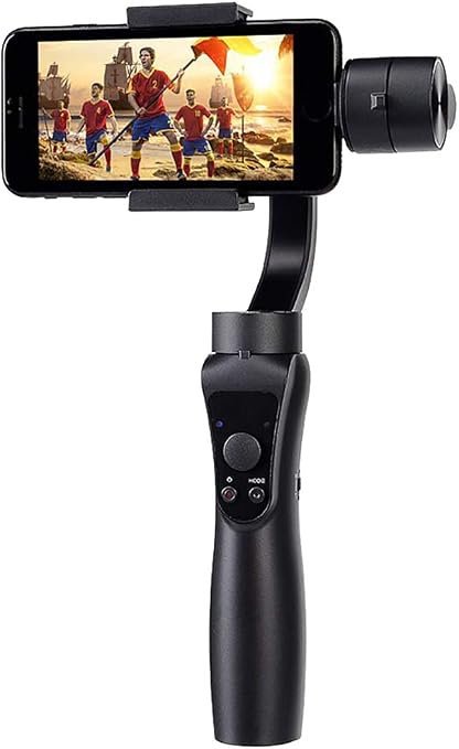 stabilisateur smartphone