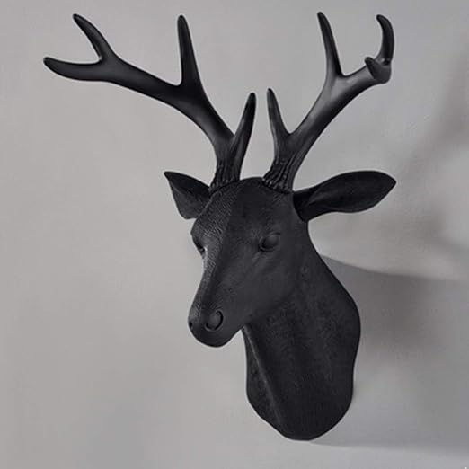 Artesania Escultura Hogar Decoracion De Animales Arte De La Pared