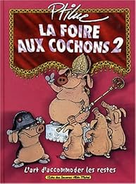 La  foire aux cochons