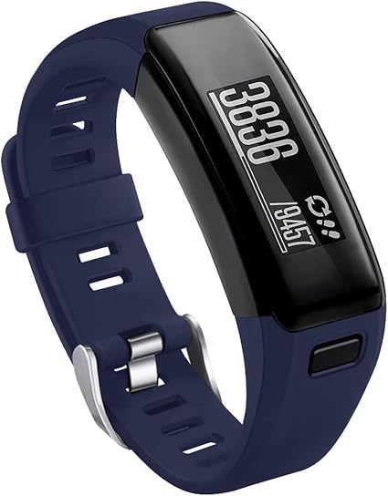 garmin vivosmart hr replacement band 4je