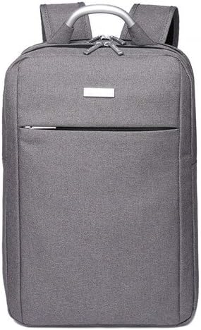Multifunction Business Travel Laptop Backpack fits for Laptops up to 15.6inches (Grey)