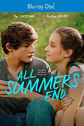 All Summers End / Grass Stains (2017) 1080p BluRay AVC DTS-HD MA 5.1-CHDBits