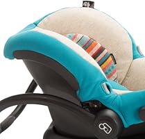 maxi cosi mico ap infant car seat bohemian blue