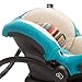 Maxi-Cosi Mico AP Infant Car Seat, Bohemian Blue, 0-12 Months