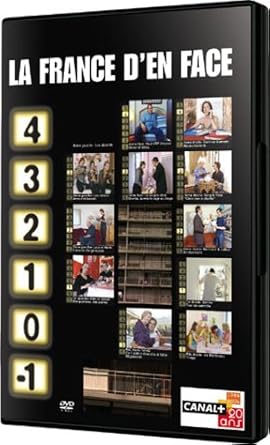 Amazon Com La France D En Face Movies Tv