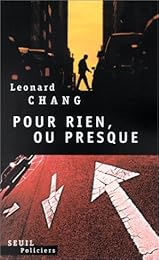 Pour rien, ou presque