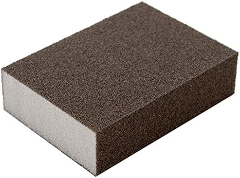 Youlixuess Best Kitchen Eco Kitchen / Household / Dish Sponges w/Walnut Scrubbers Naturals Stink Free Nano carborundum Cleaning Sponges Inhibit Bacteria. Stay Fresh NO ODOR Guarantee!