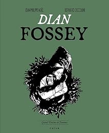 Dian Fossey