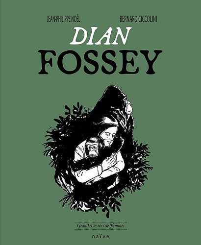 Dian Fossey