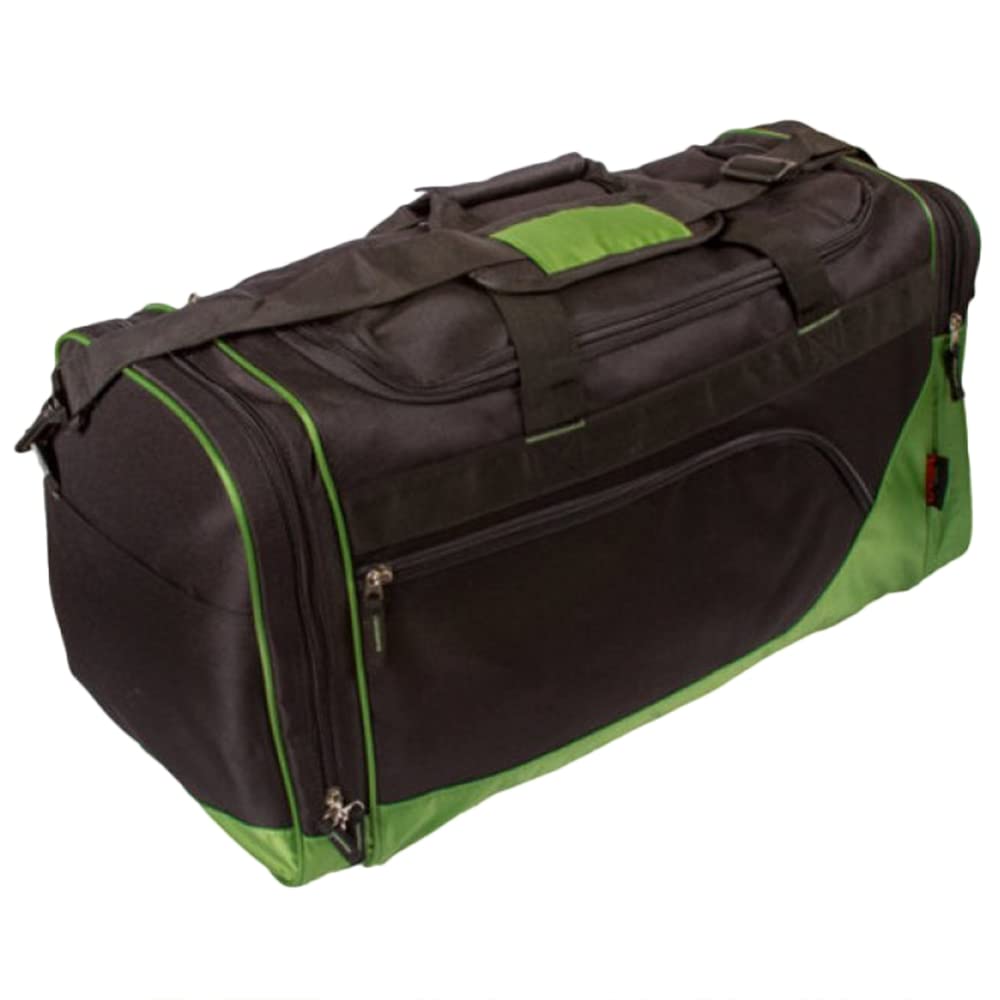 Carta Sport BAG 2019 GREEN - MED