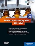 SAP APO Production Planning (SAP PPDS in SAP APO) (SAP PRESS)