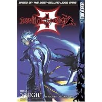 Devil May Cry: Code: 2 Vergil