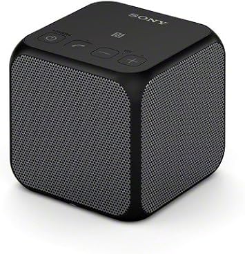 sony srs x11 waterproof