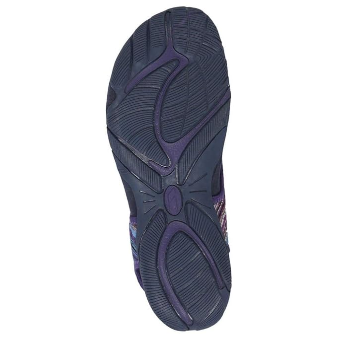 trespass beachie female sandals
