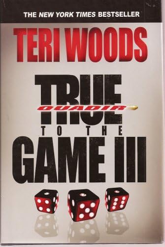 Dutch III (International Gangster): Teri Woods: 9781611297102