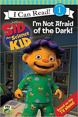 20++ Sid The Science Kid I M Not Afraid Of The Dark ideas in 2021