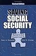Saving Social Security: A Balanced Approach