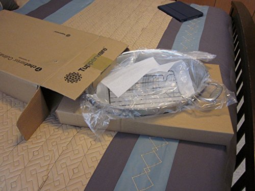 Tupperware Chef Series Roaster