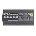 EVGA SuperNOVA 550 G2, 80+ GOLD 550W, Fully Modular, EVGA ECO Mode, 7 Year Warranty, Includes FREE Power On Self Tester Power Supply 220-G2-0550-Y1,Black