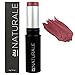 Au Naturale Face Cream Blush Stick By Clean Beauty Revolution - Organic, Trendy, Natural, Multistick, Makeup Blush - Vegan Creme Blush Stick for Cheeks, Lip, Lids Wear for Girls & Women - Roseate