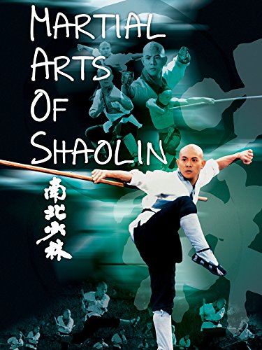 Download Martial Arts of Shaolin Download Martial Arts of Shaolin