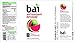 Bai Flavored Water, Kula Watermelon, Antioxidant Infused Drinks, 18 Fluid Ounce Bottles, 6 Count